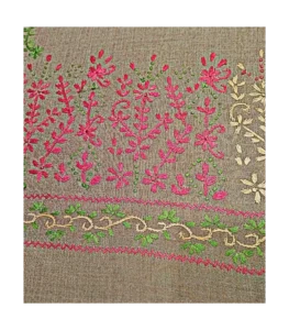 Pure Wool Shawl - Image 2