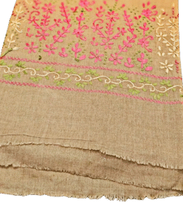 Pure Wool Shawl - Image 4