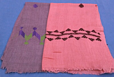 Pure wool Stoles for Ladies - Image 13