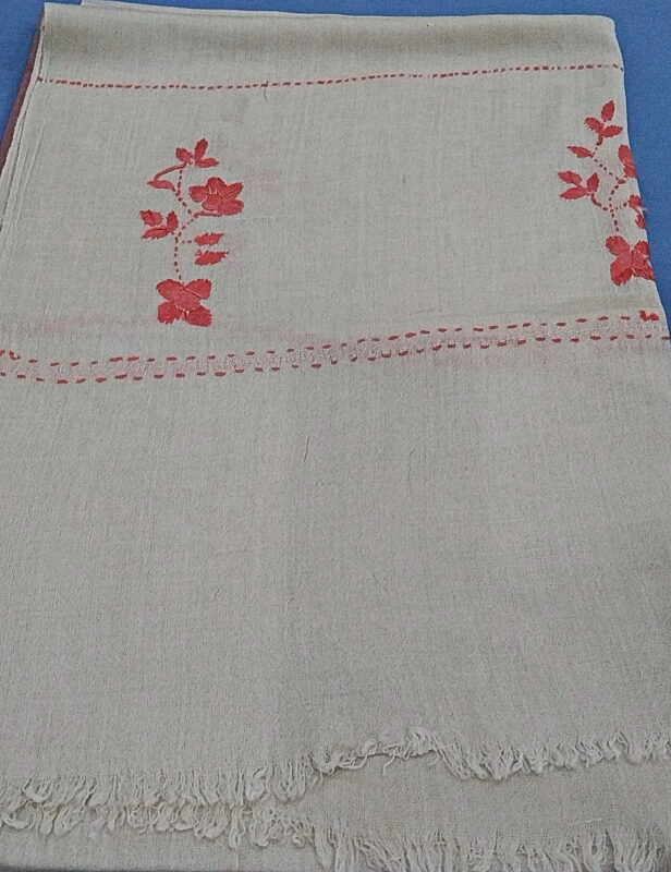 Pure wool Stoles for Ladies - Image 11