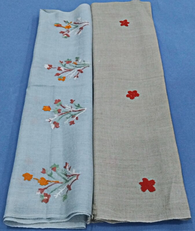 Pure wool Stoles for Ladies - Image 7
