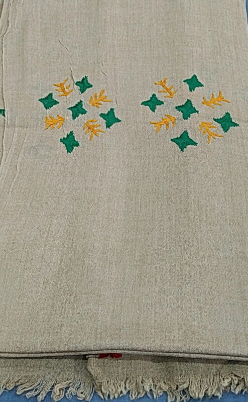 Pure wool Stoles for Ladies - Image 6