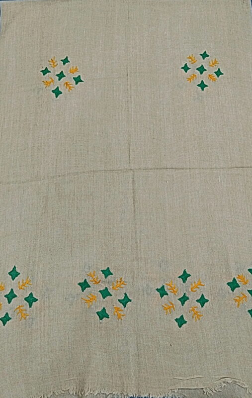 Pure wool Stoles for Ladies - Image 5