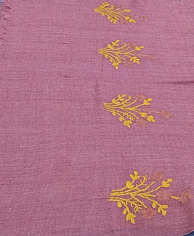 Pure wool Stoles for Ladies - Image 4