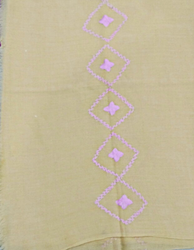 Pure wool Stoles for Ladies - Image 3